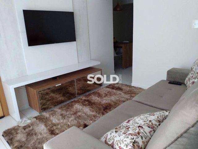 Apartamento venda em Residencial João Liporoni, Franca