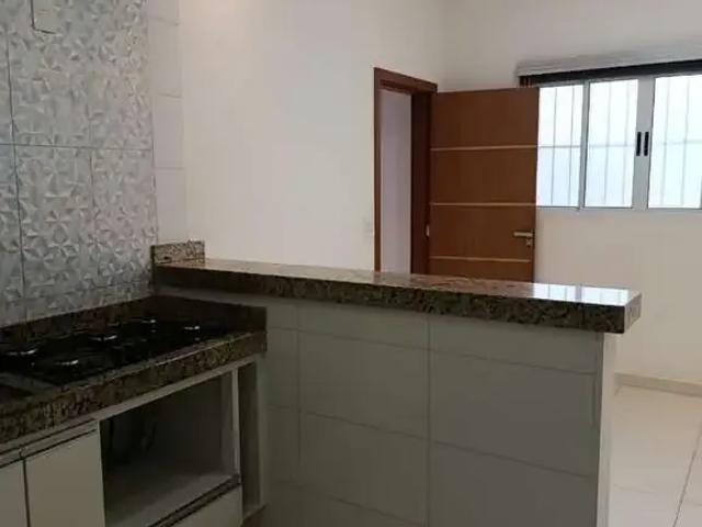 Apartamento venda em Região Imediata de Franca, Juranda
