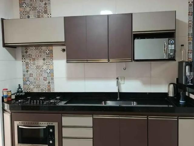 Apartamento venda em Região Imediata de Franca, Juranda