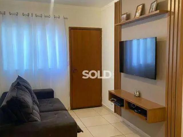 Apartamento venda em Região Imediata de Franca, Juranda