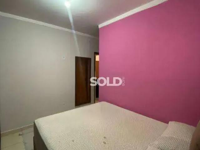 Apartamento venda em Região Imediata de Franca, Juranda