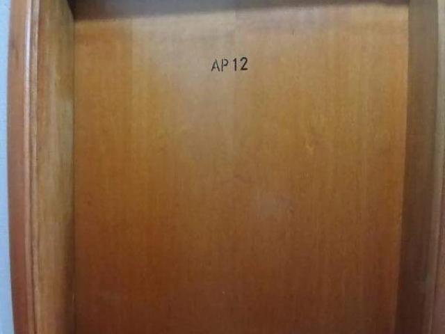 Apartamento venda em Residencial João Liporoni, Franca