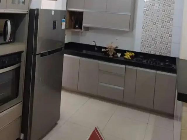 Apartamento venda em Região Imediata de Franca, Juranda