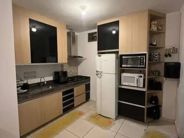 Apartamento venda em Região Imediata de Franca, Juranda