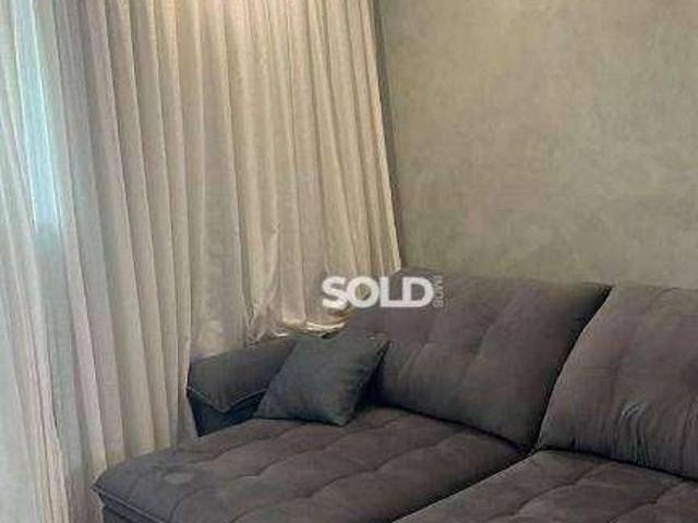 Apartamento venda em Residencial João Liporoni, Franca