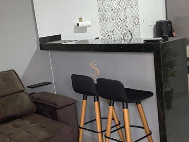 Apartamento venda em Franca, Região Geográfica Intermediária de Ribeirão Preto