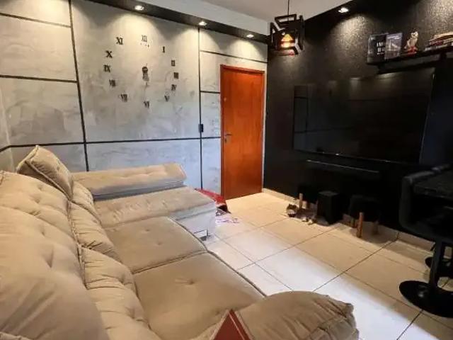 Apartamento venda em Região Imediata de Franca, Juranda