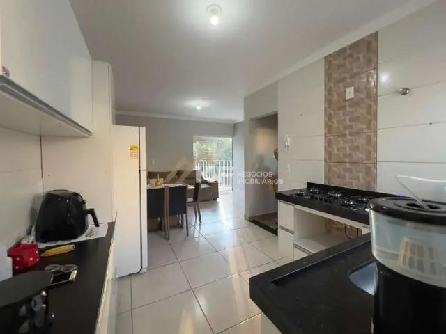 Apartamento venda em Região Imediata de Franca, Juranda