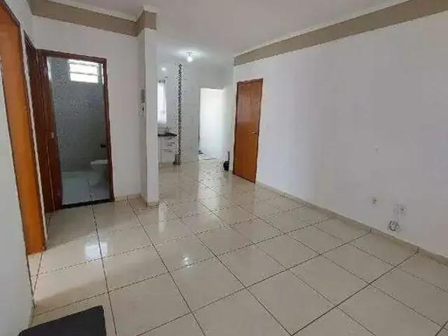 Apartamento venda em Região Imediata de Franca, Juranda