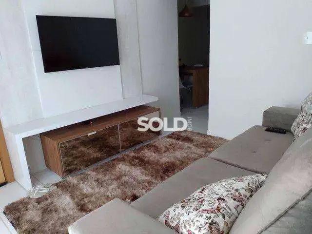 Apartamento venda em Região Imediata de Franca, Juranda