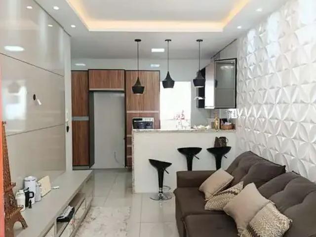 Apartamento venda em Região Imediata de Franca, Juranda