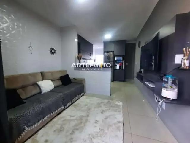 Apartamento venda em Região Imediata de Franca, Juranda