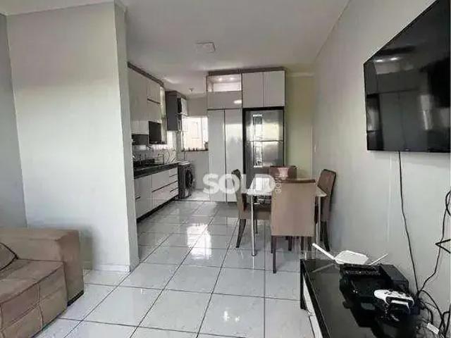 Apartamento venda em Região Imediata de Franca, Juranda
