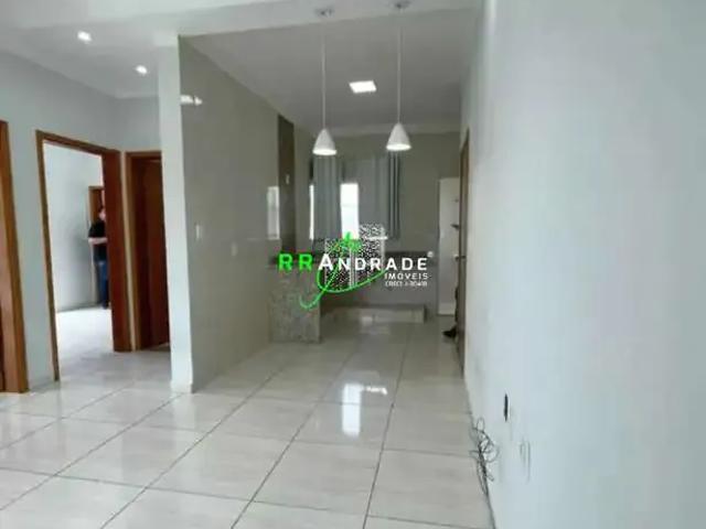 Apartamento venda em Região Imediata de Franca, Juranda