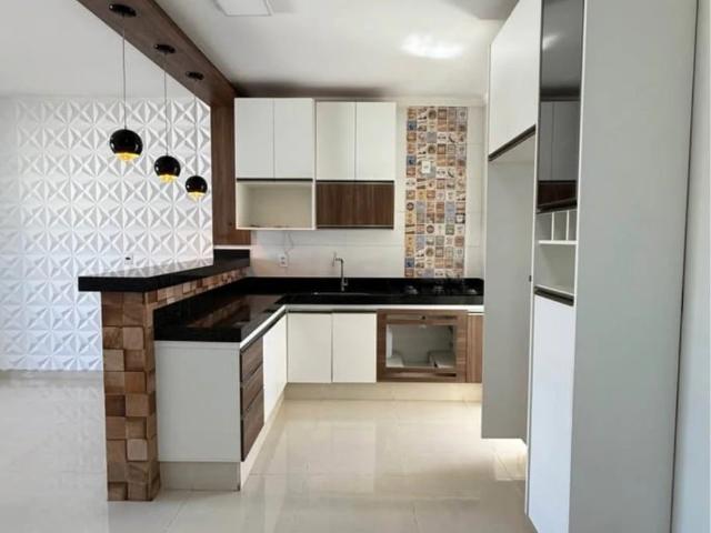 Apartamento venda em Franca, Região Geográfica Intermediária de Ribeirão Preto