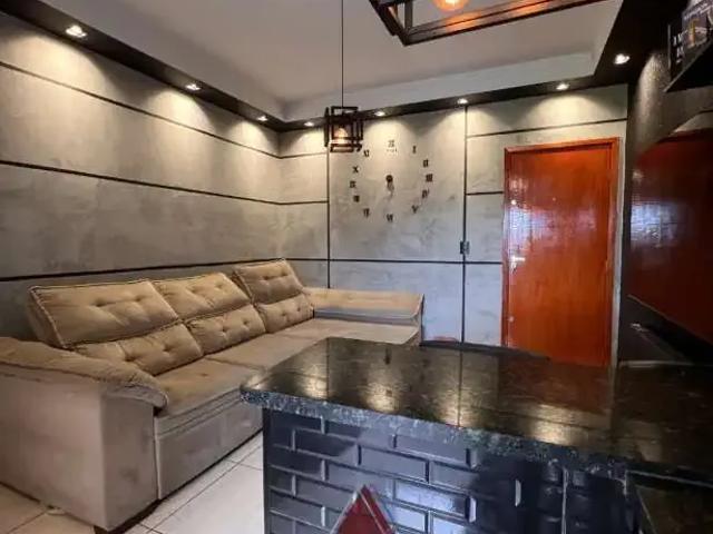 Apartamento venda em Região Imediata de Franca, Juranda