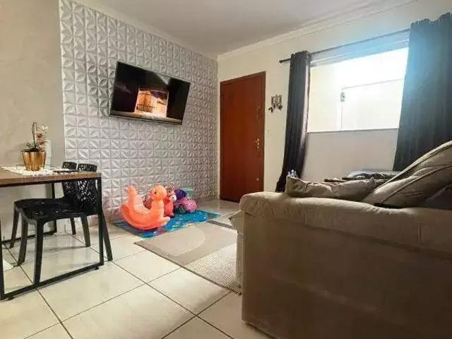 Apartamento venda em Região Imediata de Franca, Juranda