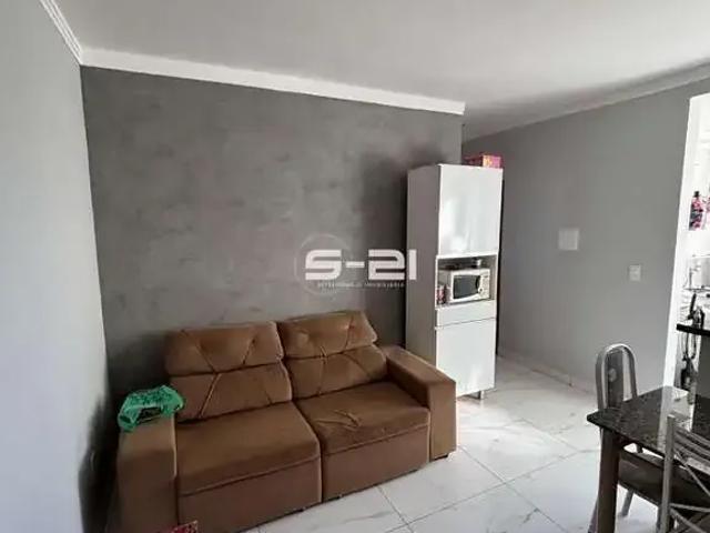 Apartamento venda em Região Imediata de Franca, Juranda