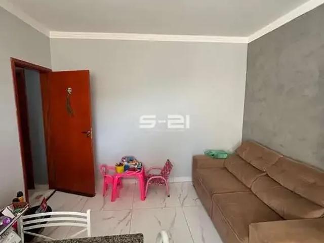 Apartamento venda em Região Imediata de Franca, Juranda