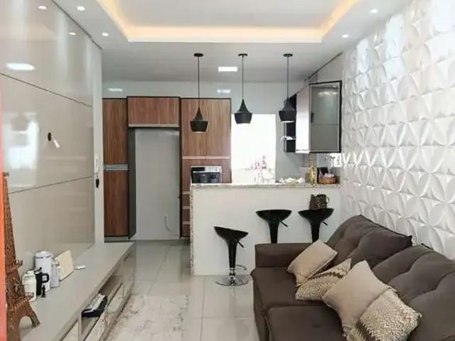 Apartamento venda em Região Imediata de Franca, Juranda