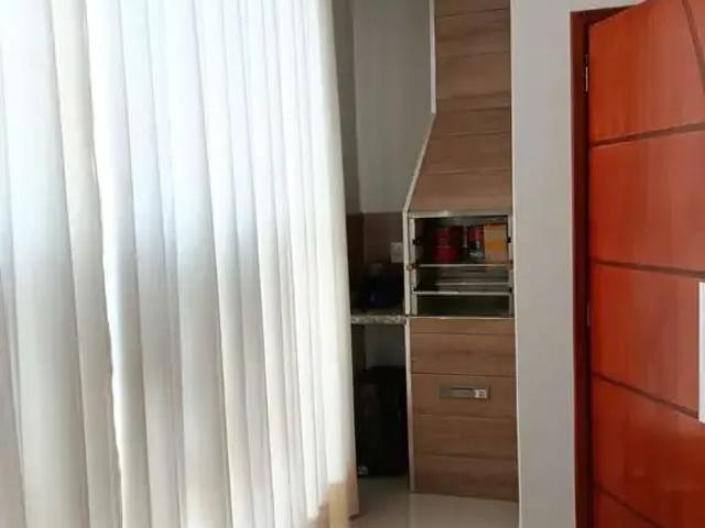 Apartamento venda em Região Imediata de Franca, Juranda