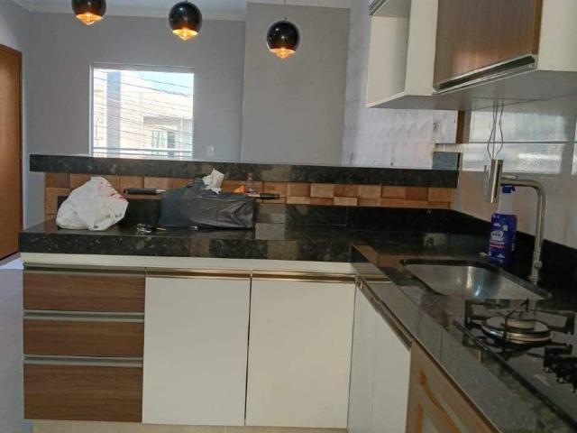 Apartamento venda em Residencial João Liporoni, Franca