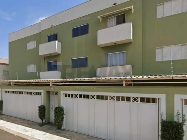 Apartamento venda em Região Imediata de Franca, Juranda
