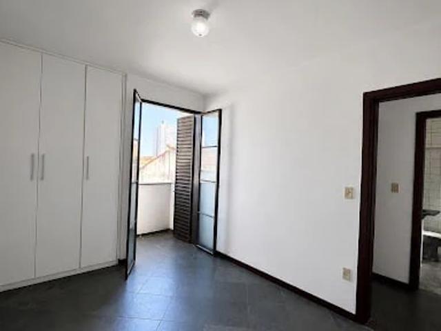 Apartamento venda em Jardim Progresso, Franca