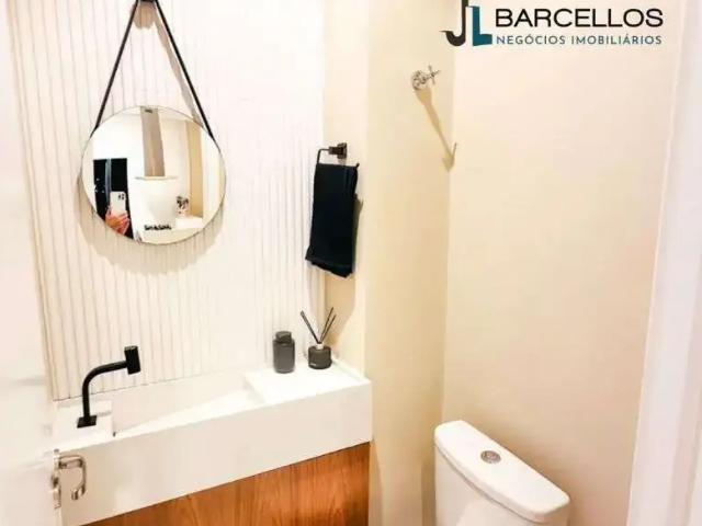 Apartamento venda em Jardim Progresso, Franca