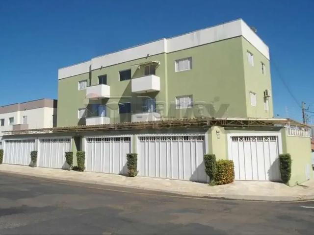 Apartamento venda em Jardim Progresso, Franca