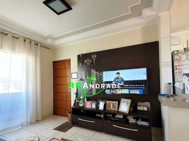 Apartamento venda em Franca, Região Geográfica Intermediária de Ribeirão Preto