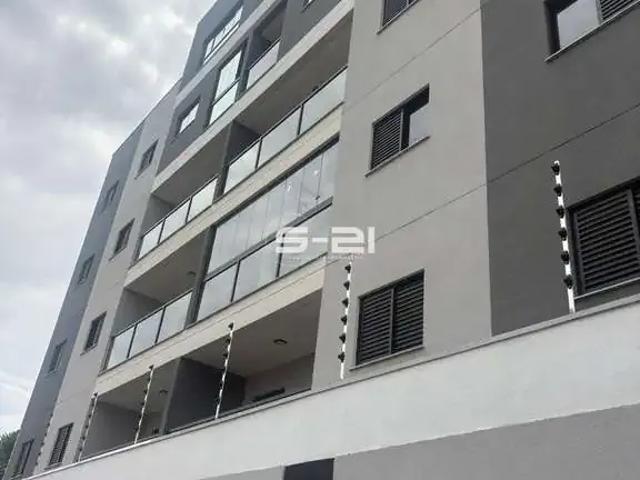 Apartamento venda em Região Imediata de Franca, Juranda