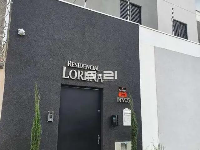 Apartamento venda em Região Imediata de Franca, Juranda