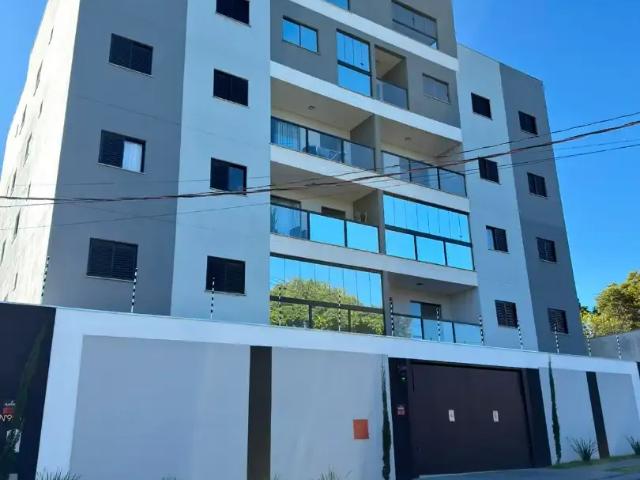 Apartamento venda em Jardim Progresso, Franca