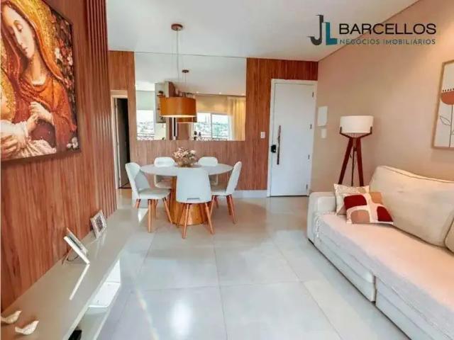 Apartamento venda em Região Imediata de Franca, Juranda