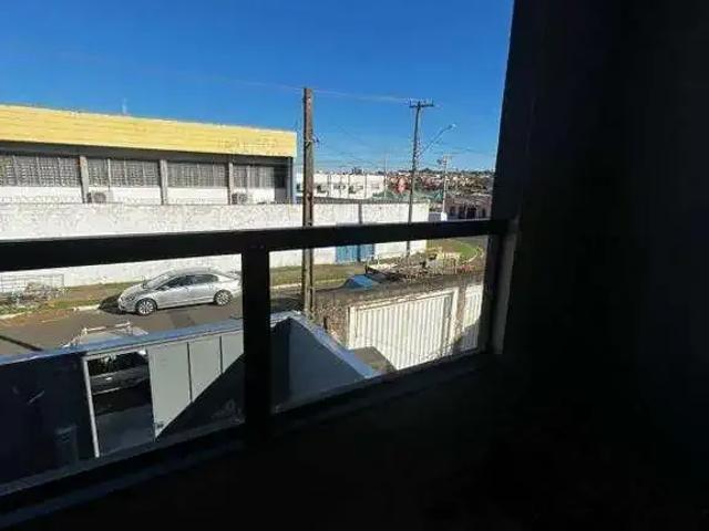 Apartamento venda em Região Imediata de Franca, Juranda