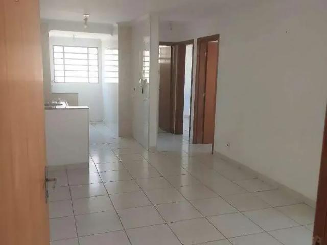 Apartamento venda em Região Imediata de Franca, Juranda