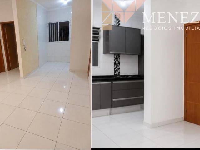Apartamento venda em Franca, Região Geográfica Intermediária de Ribeirão Preto