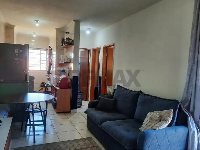 Apartamento venda em Região Imediata de Franca, Juranda