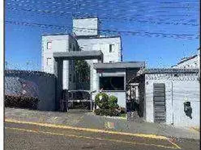 Apartamento venda em Região Imediata de Franca, Juranda
