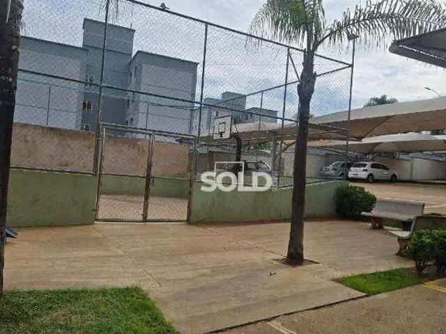 Apartamento venda em Região Imediata de Franca, Juranda