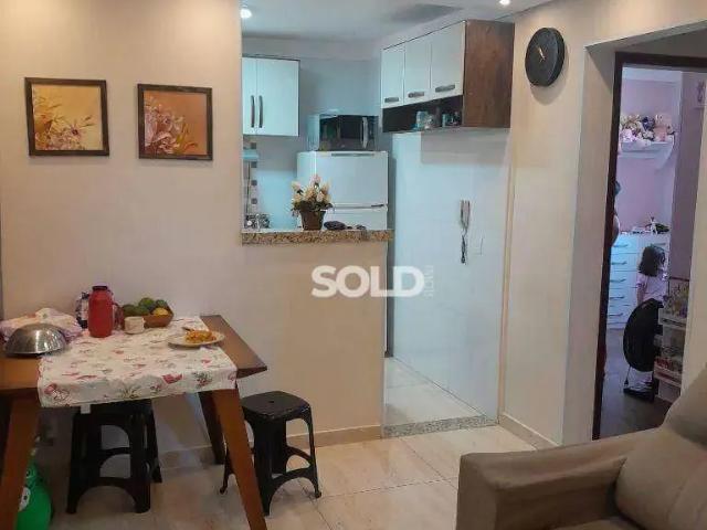 Apartamento venda em Região Imediata de Franca, Juranda