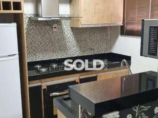 Apartamento venda em Região Imediata de Franca, Juranda