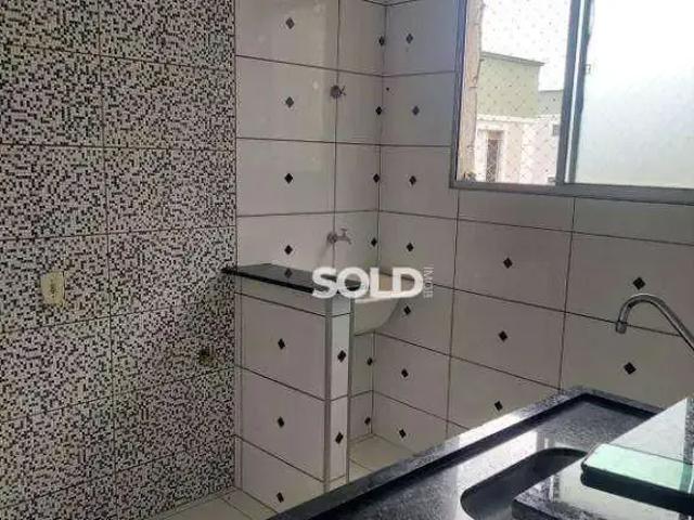 Apartamento venda em Região Imediata de Franca, Juranda