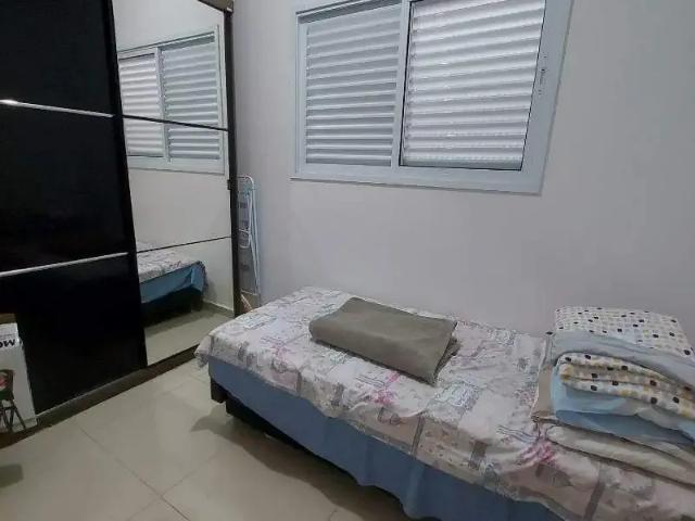 Apartamento venda em Jardim Guanabara, Franca
