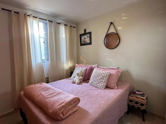 Apartamento venda em Franca, Região Geográfica Intermediária de Ribeirão Preto