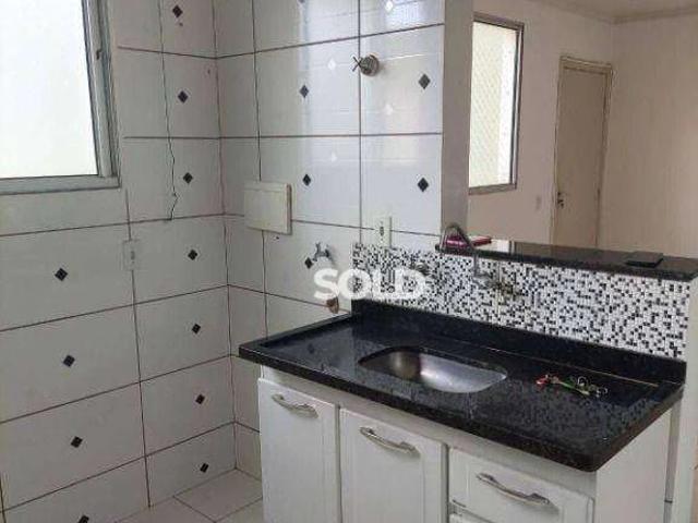 Apartamento venda em Parque João Leite, Franca