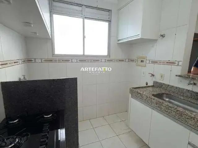 Apartamento venda em Região Imediata de Franca, Juranda