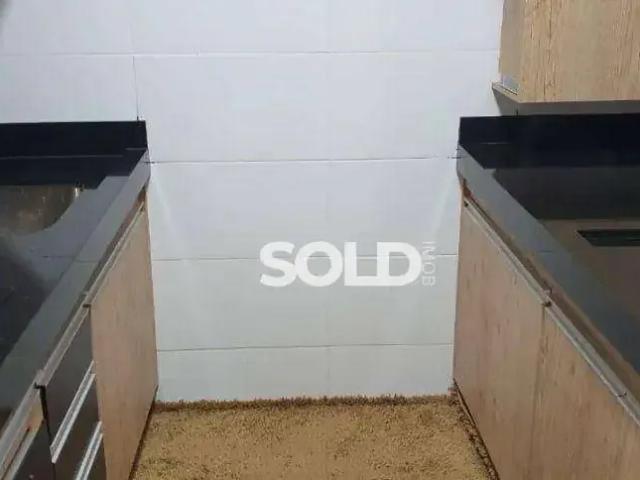 Apartamento venda em Região Imediata de Franca, Juranda