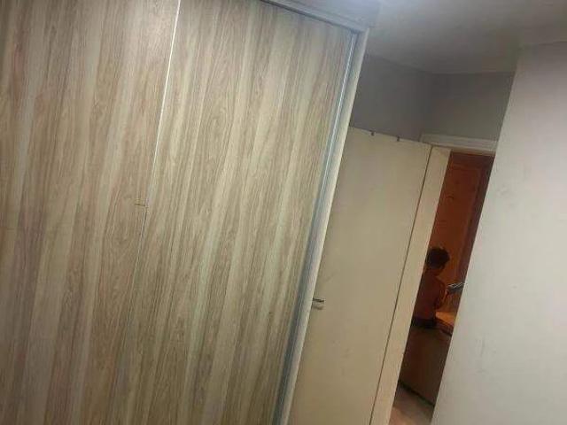 Apartamento venda em Parque Empresarial, Franca